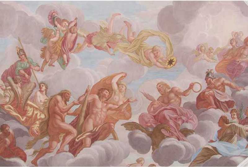 Residenzschloss Arolsen