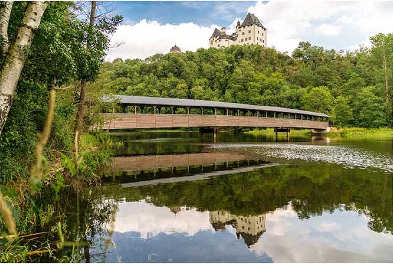 Museum Schloss Burgk