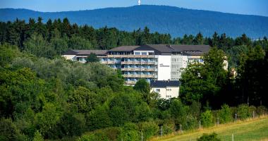 Soibelmanns Hotel Alexandersbad