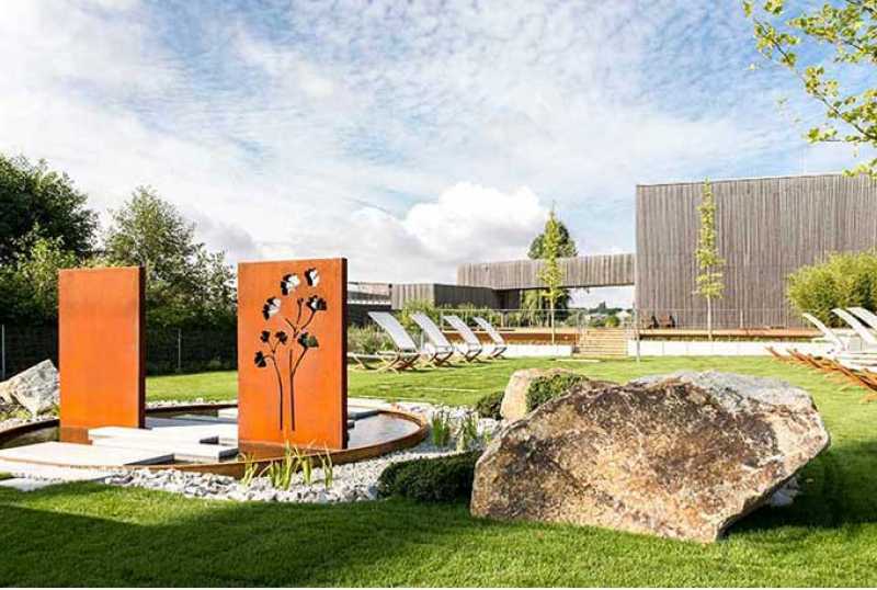 Resort Mark Brandenburg