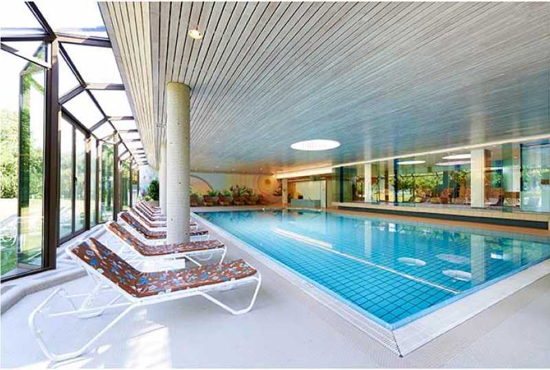 Parkhotel Pörtschach