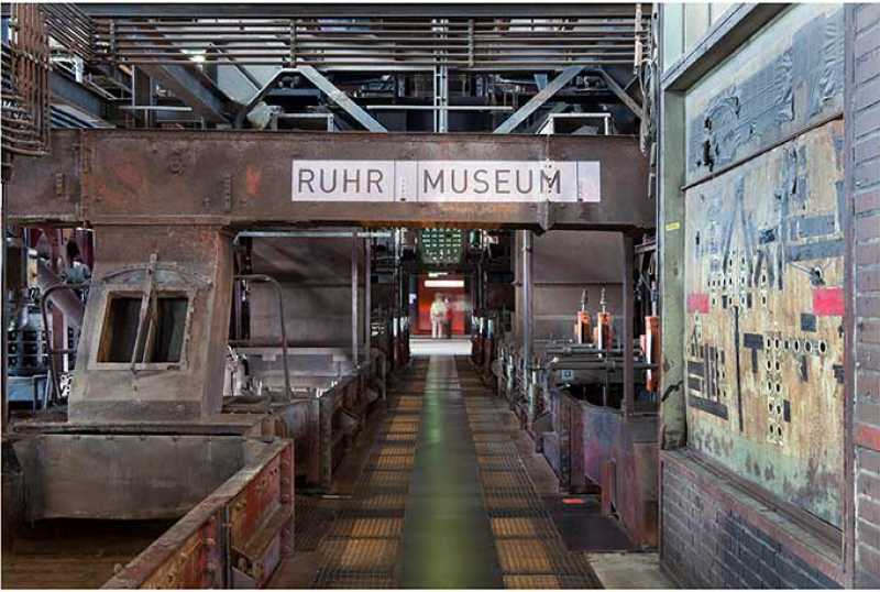 Ruhr Museum