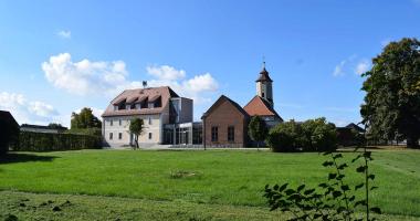 Diakonisches Bildungshaus Sausedlitz