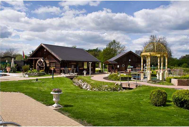 Kristall Therme Seelze