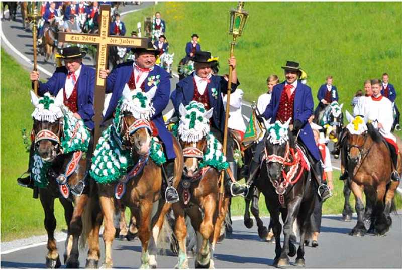 Naturpark Oberer Bayerischer Wald