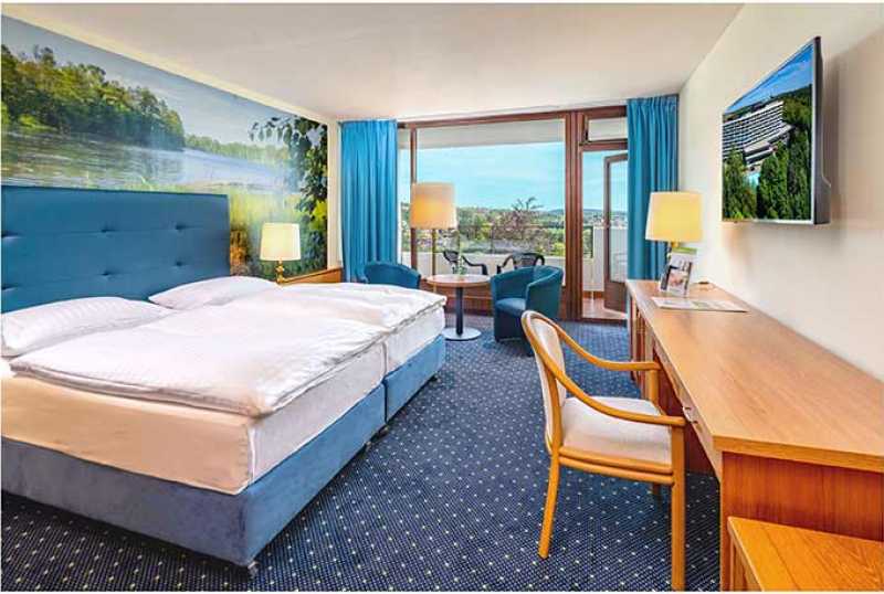 AHORN Harz Hotel Braunlage***+