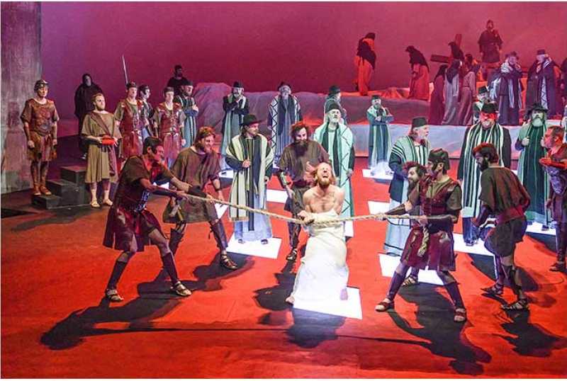 Passionsspielverein Erl