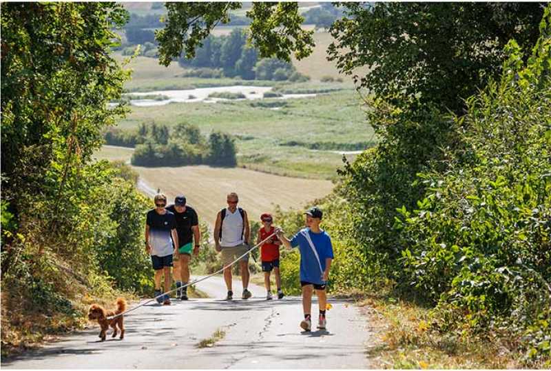 Tourismusverband Mittelburgenland-Rosalia