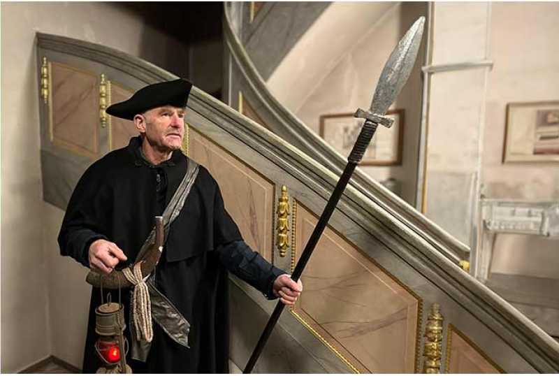 Ferienwelt Winterberg mit Hallenberg