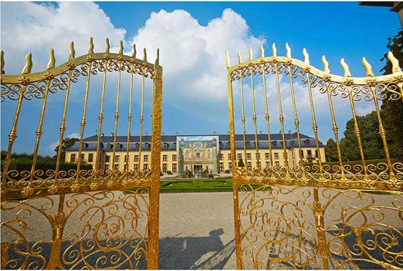 Hannover Marketing & Tourismus