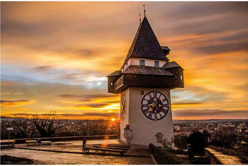 Graz