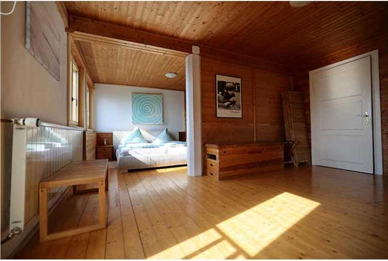 Sport- und Seminarhaus Walsertal