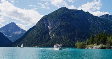 Naturparkregion Reutte