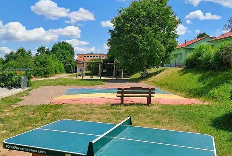 Bildungs- und Ferienstätte Eichsfeld
