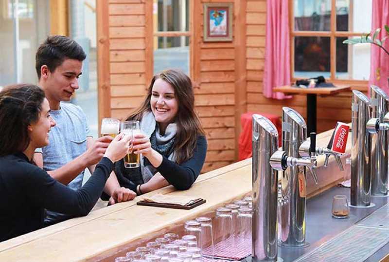 alpincenter Hamburg-Wittenburg