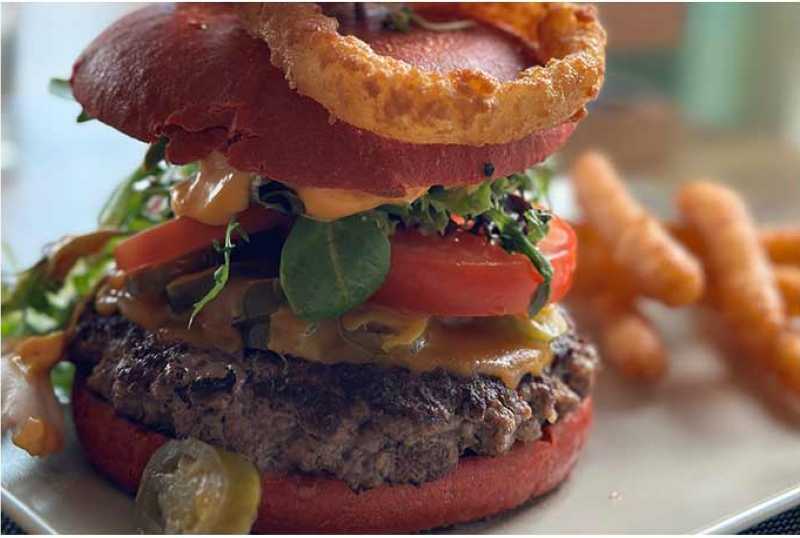 Harz Hotel Vogelberg und Harzer Burger König