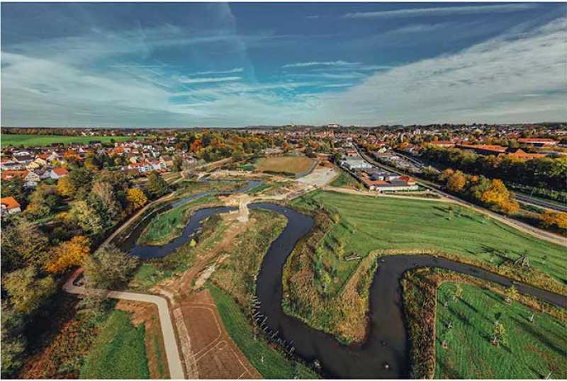 Landesgartenschau Ellwangen 2026