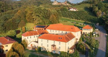 JUFA Hotel Schilcherland