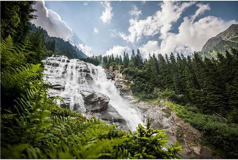 STUBAI TOURISTIK BgA