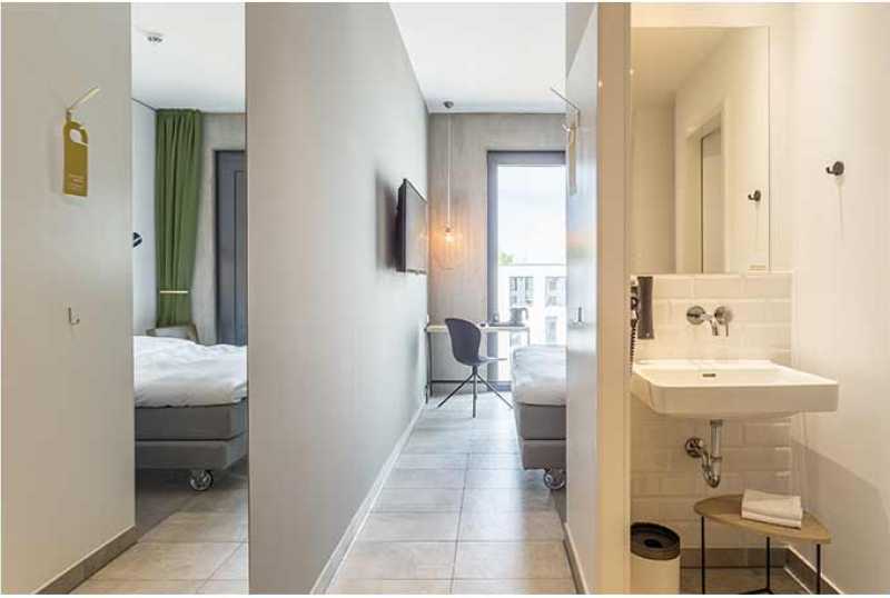 gambino hotel CINCINNATI