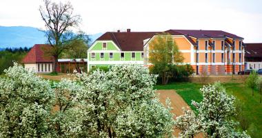Mostlandhof