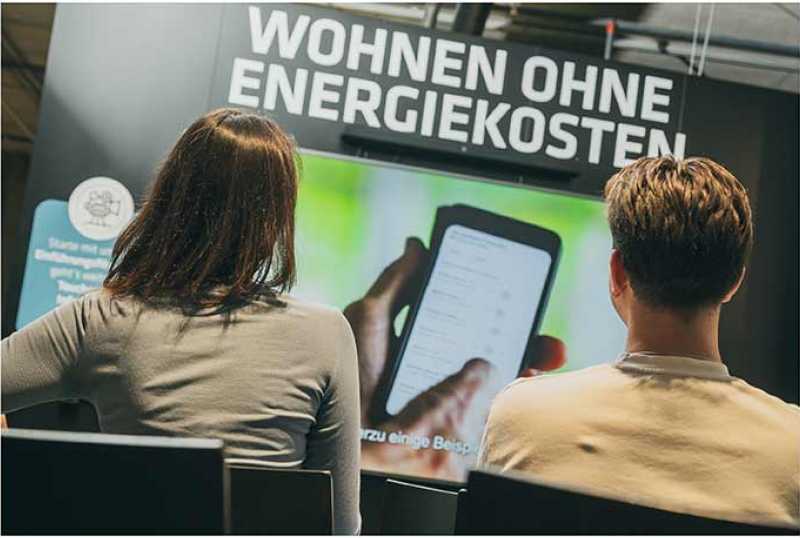 Stiftung Umwelt Arena Schweiz