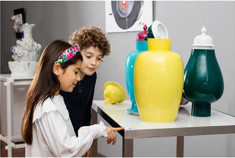 Erlebniswelt Haus MEISSEN