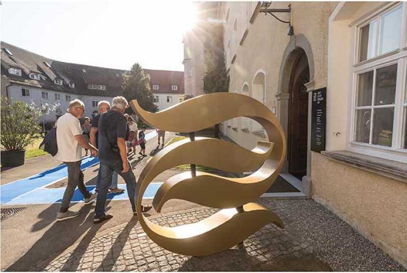 Isny im Allgäu