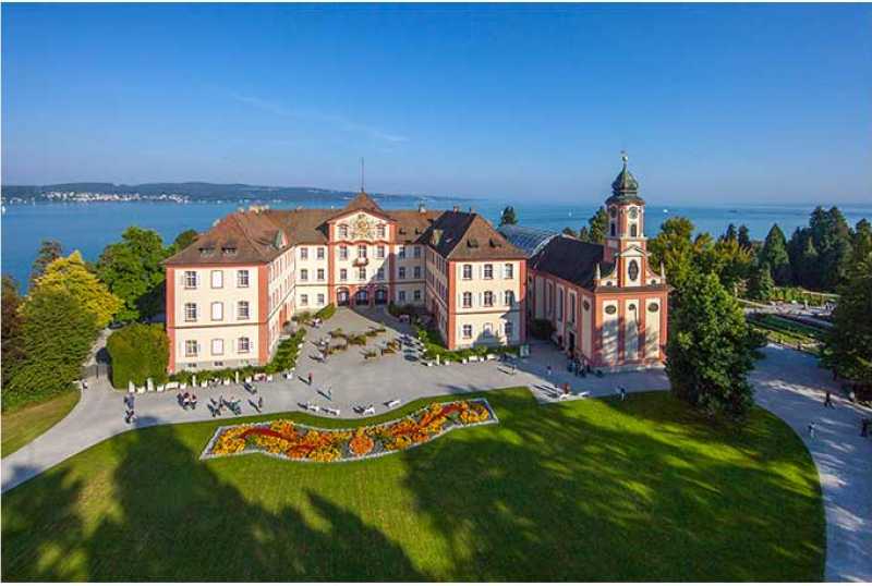 Bodensee Trips & Tours