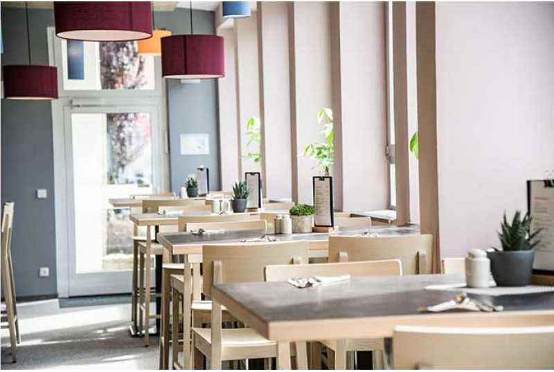 JUFA Hotel Königswinter/Bonn****