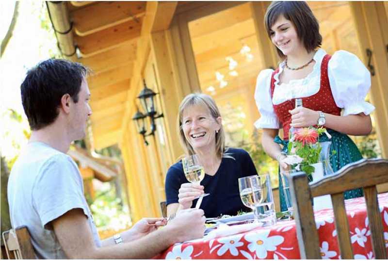 Steinschaler Naturhotels