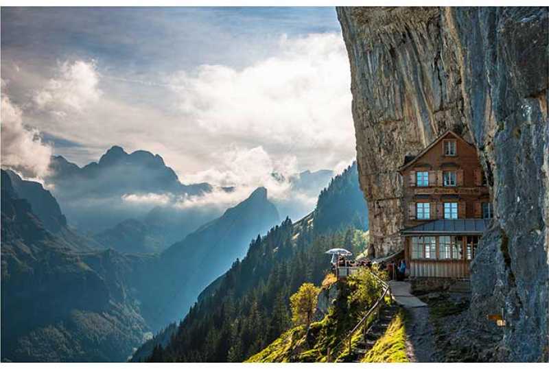 Bodensee Trips & Tours