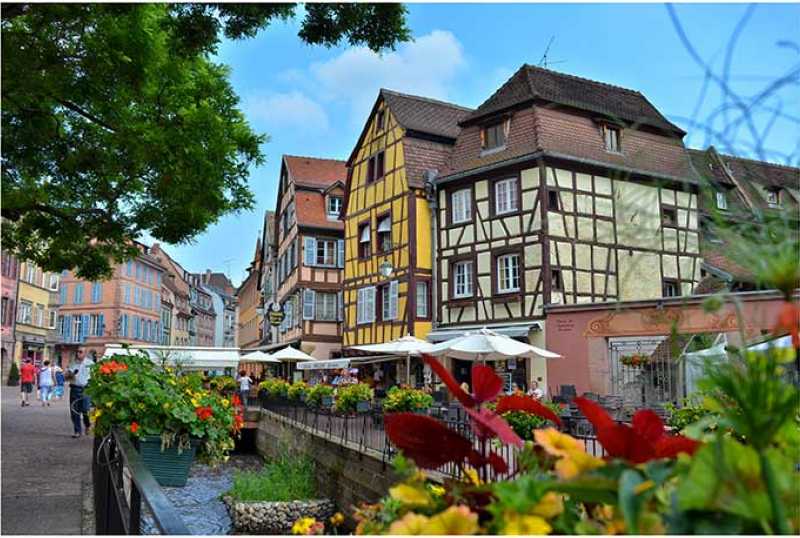 Breisach am Rhein