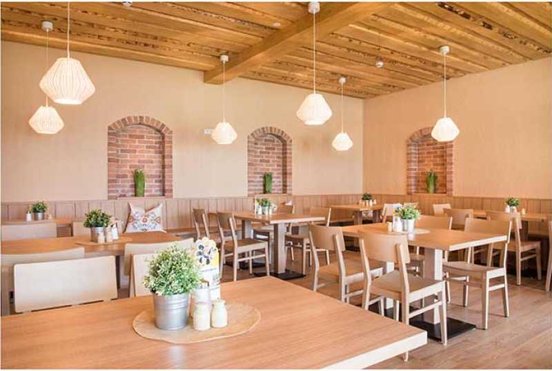 JUFA Hotel Neutal - Landerlebnis***