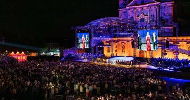 Spotlight musicals