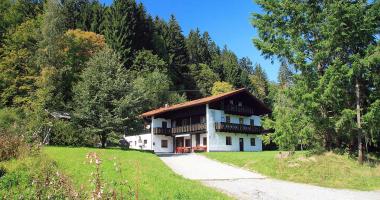 Ferienhaus Schönbacher Hütte