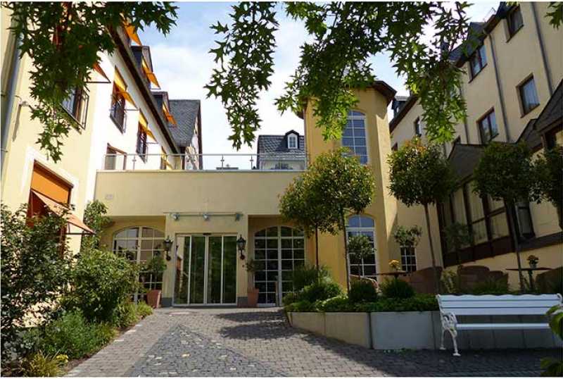 Ringhotel Nassau-Oranien