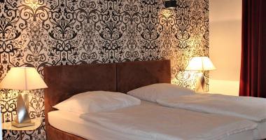 Hotel Stern