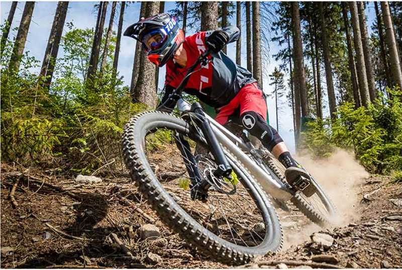 Ski- und Bikewelt Schöneck