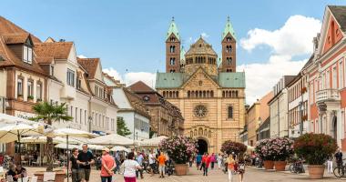 Stadt Speyer