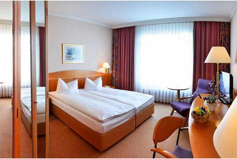 Hotel Meerane