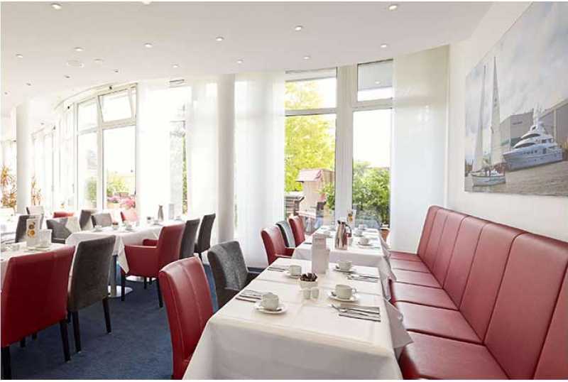 ATLANTIC Hotel Vegesack