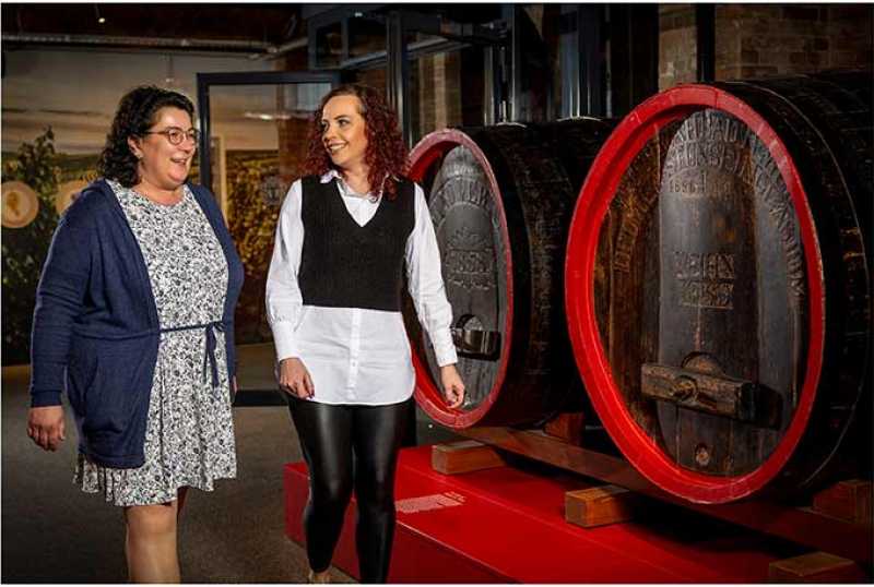 Rotkäppchen Erlebniswelt