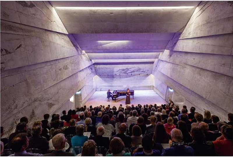 Naturpark Oberer Bayerischer Wald