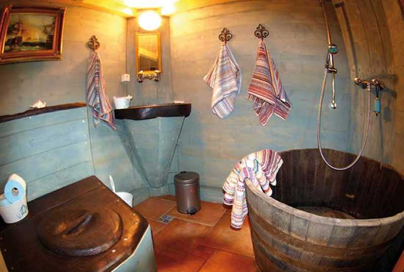 Kulturinsel - Die Geheime Welt von Turisede