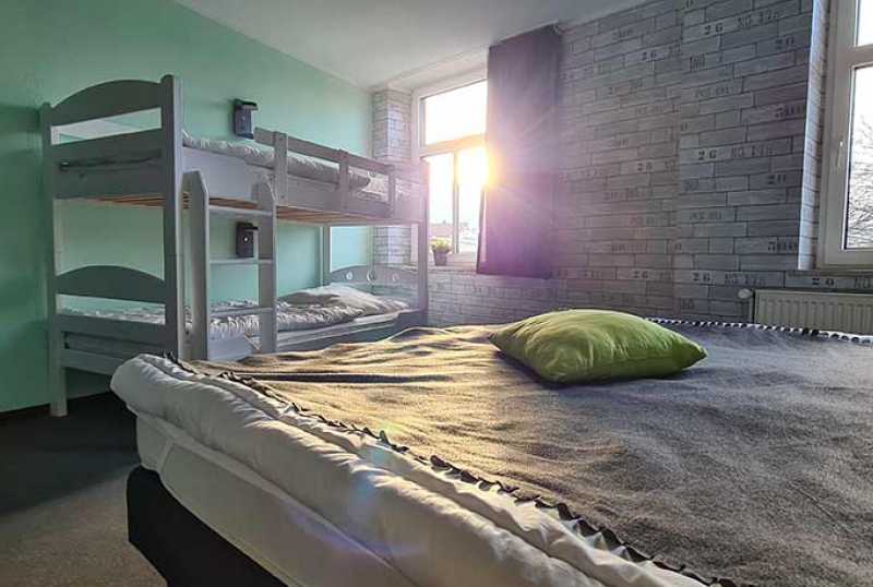 Harz Hostel