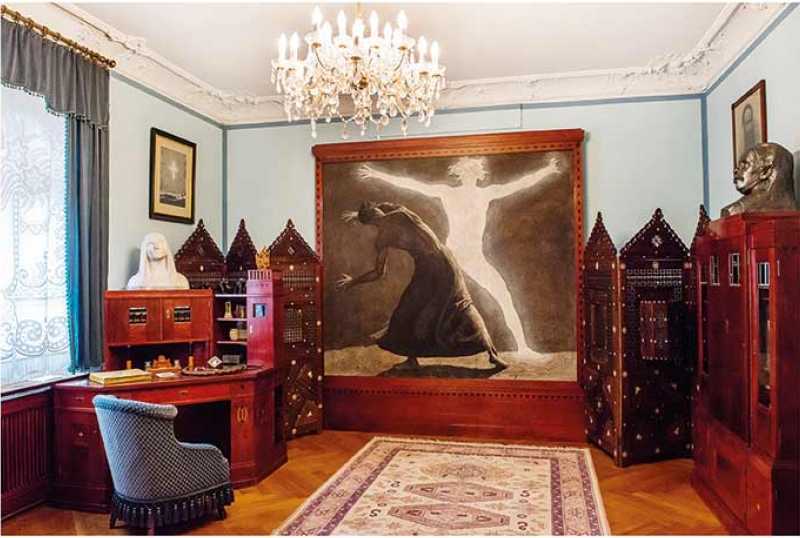 Karl-May-Museum