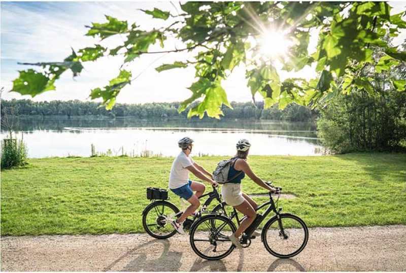 Neuburg an der Donau