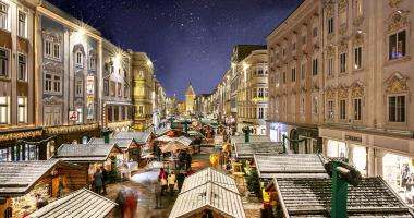 TOURISMUSREGION WELS