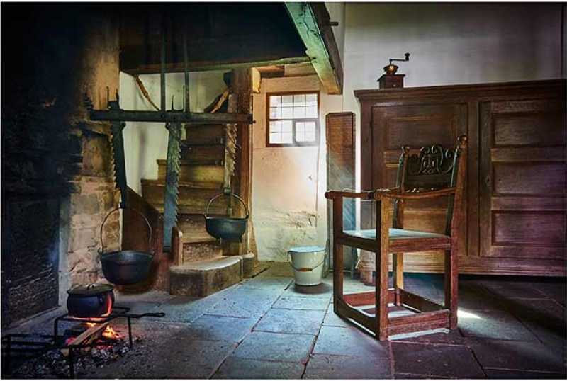 LVR-Freilichtmuseum Kommern